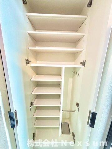 プレサンス今池駅前フェルディノの物件内観写真