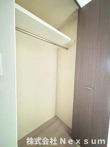 プレサンス今池駅前フェルディノの物件内観写真