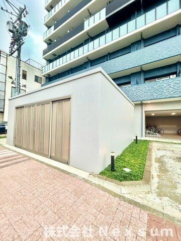 プレサンス今池駅前フェルディノの物件内観写真