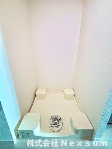 プレサンス今池駅前フェルディノの物件内観写真