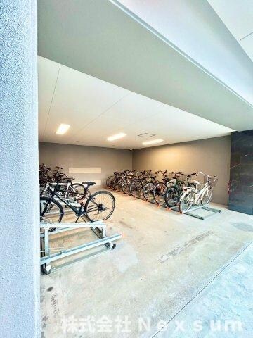 プレサンス今池駅前フェルディノの物件内観写真