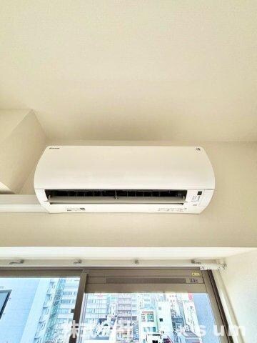 プレサンス今池駅前フェルディノの物件内観写真