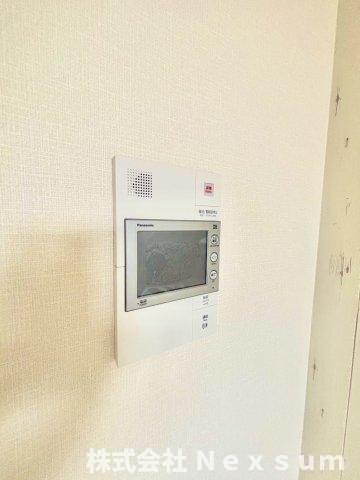 プレサンス今池駅前フェルディノの物件内観写真