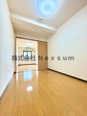 ホリーステージ城山の物件内観写真