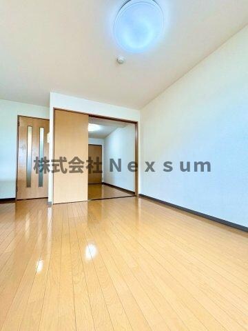 ホリーステージ城山の物件内観写真