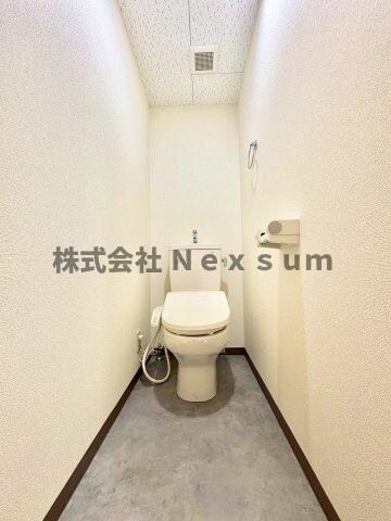 ホリーステージ城山の物件内観写真