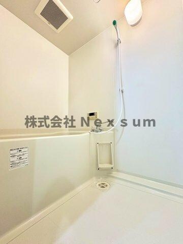 ホリーステージ城山の物件内観写真