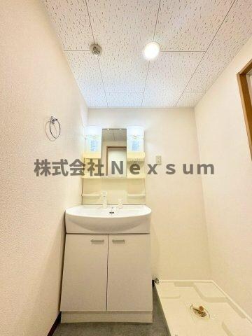 ホリーステージ城山の物件内観写真