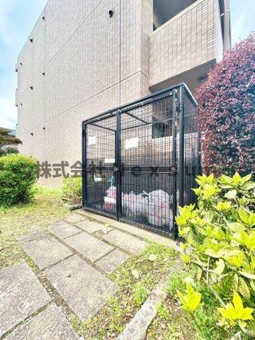 ホリーステージ城山の物件内観写真