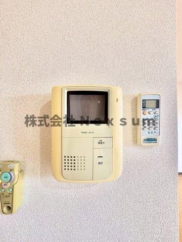 ホリーステージ城山の物件内観写真