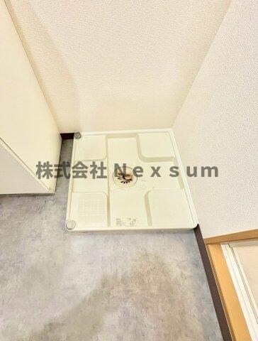 ホリーステージ城山の物件内観写真