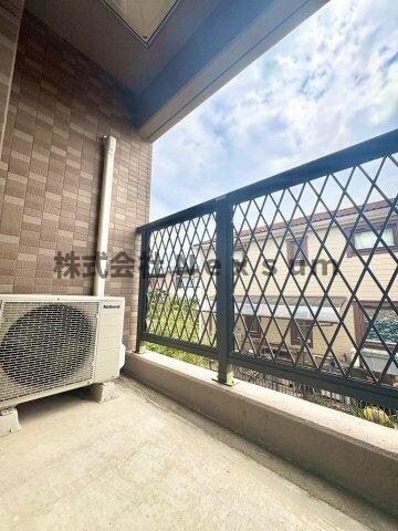 ホリーステージ城山の物件内観写真