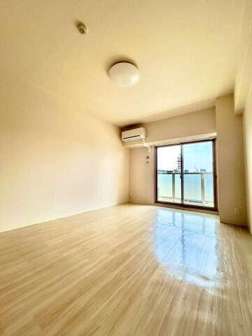 プランドール浅間町の物件内観写真