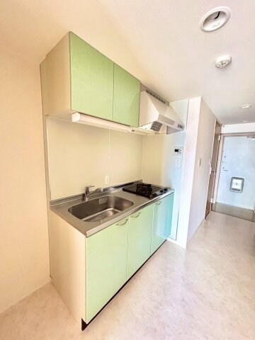 プランドール浅間町の物件内観写真