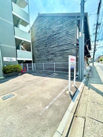 プランドール浅間町の物件外観写真