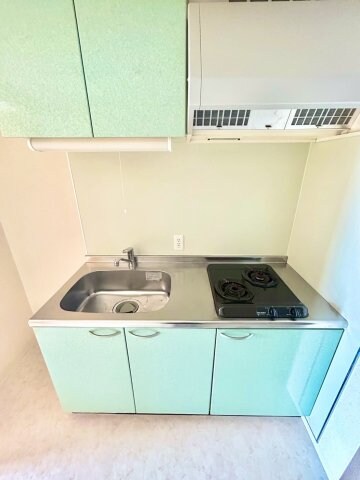 プランドール浅間町の物件内観写真