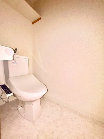 プランドール浅間町の物件内観写真