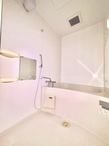 プランドール浅間町の物件内観写真