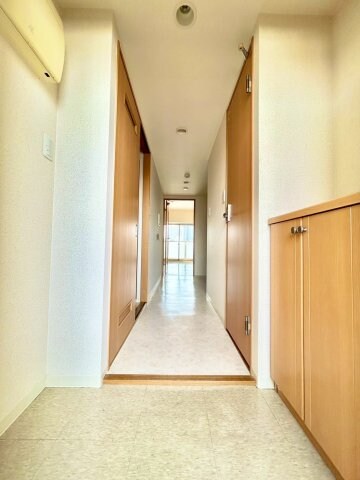 プランドール浅間町の物件内観写真