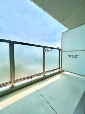 プランドール浅間町の物件内観写真