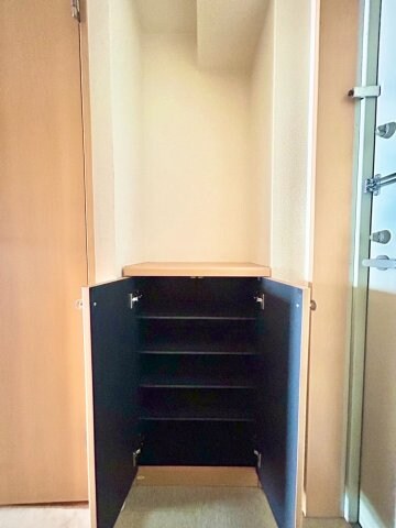 プランドール浅間町の物件内観写真