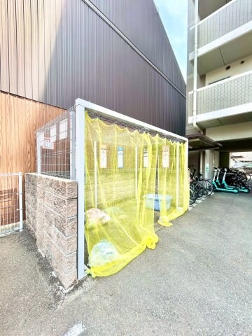 プランドール浅間町の物件内観写真