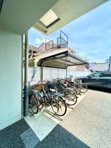 プランドール浅間町の物件内観写真