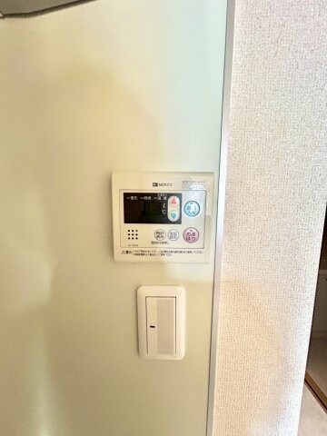 プランドール浅間町の物件内観写真