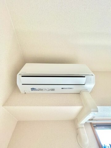 プランドール浅間町の物件内観写真