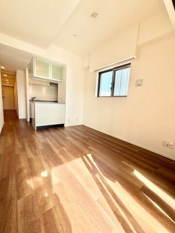 エステムプラザ名古屋D.C.2027の物件内観写真