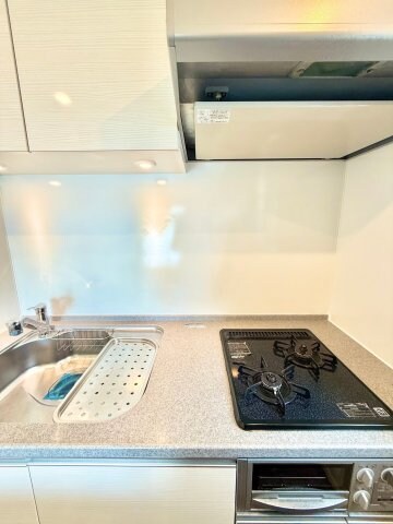 エステムプラザ名古屋D.C.2027の物件内観写真