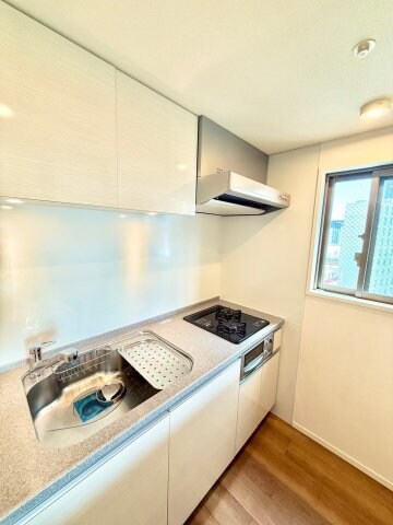 エステムプラザ名古屋D.C.2027の物件内観写真