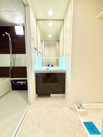 エステムプラザ名古屋D.C.2027の物件内観写真