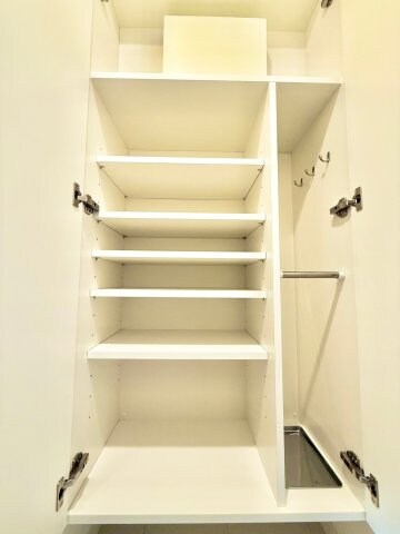 エステムプラザ名古屋D.C.2027の物件内観写真