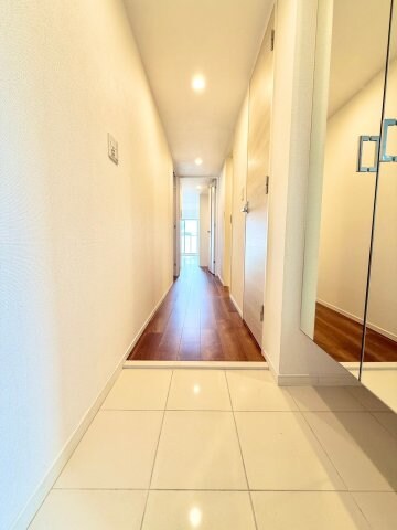 エステムプラザ名古屋D.C.2027の物件内観写真