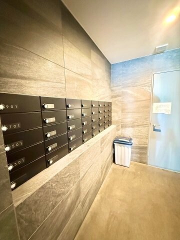 エステムプラザ名古屋D.C.2027の物件内観写真