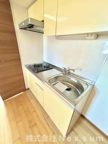 ラ・シュシュ覚王山の物件内観写真