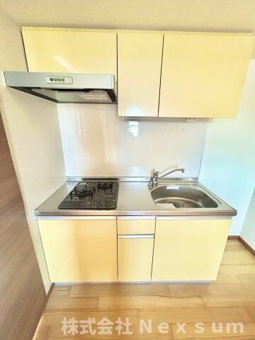 ラ・シュシュ覚王山の物件内観写真