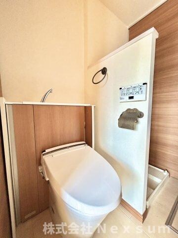 ラ・シュシュ覚王山の物件内観写真