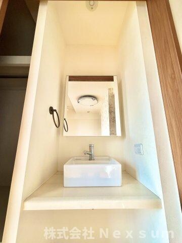 ラ・シュシュ覚王山の物件内観写真