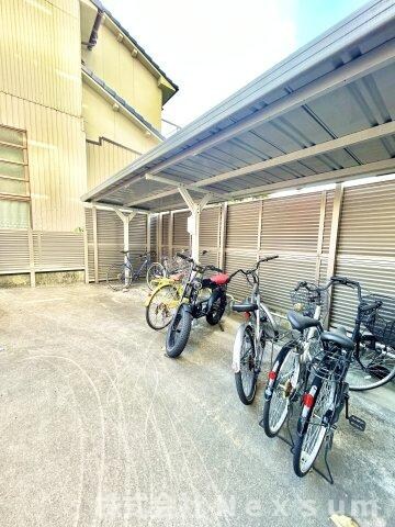 ラ・シュシュ覚王山の物件内観写真