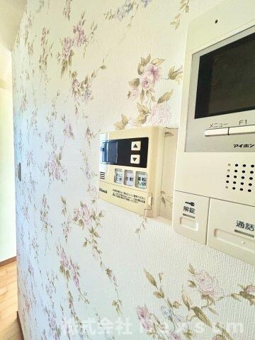 ラ・シュシュ覚王山の物件内観写真