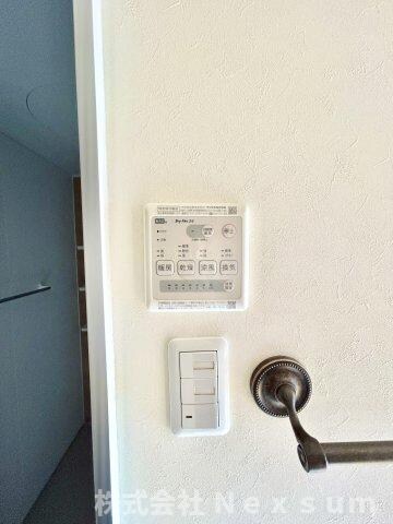 ラ・シュシュ覚王山の物件内観写真