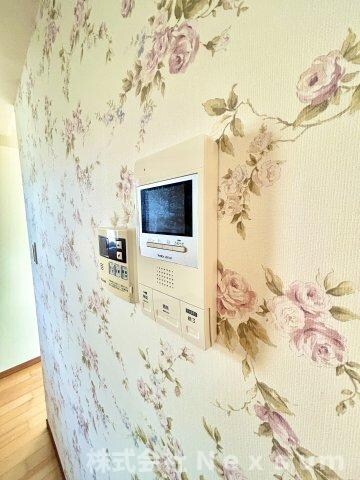 ラ・シュシュ覚王山の物件内観写真