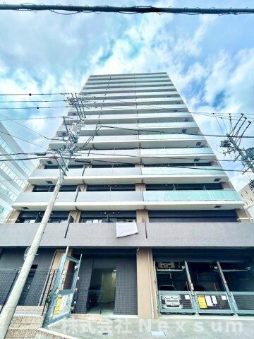 S-RESIDENCE葵の物件外観写真