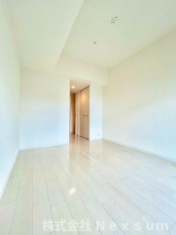 S-RESIDENCE葵の物件内観写真