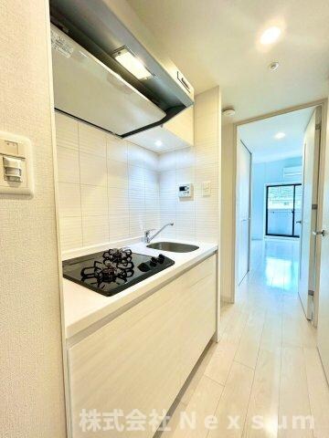 S-RESIDENCE葵の物件内観写真