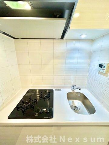 S-RESIDENCE葵の物件内観写真