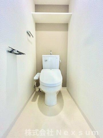 S-RESIDENCE葵の物件内観写真