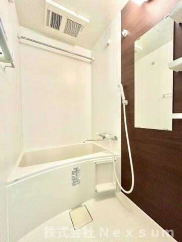 S-RESIDENCE葵の物件内観写真